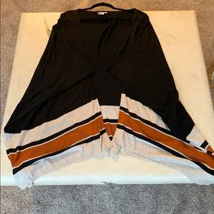 H&M bat wing sweater